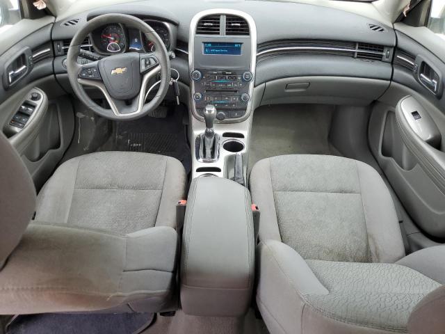 Photo 8 from auction – 2015 CHEVROLET MALIBU LS with VIN 1G11B5SL0FF168318