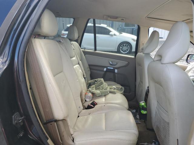 Photo 10 from auction – 2009 VOLVO XC90 3.2 with VIN YV4CM982691510496