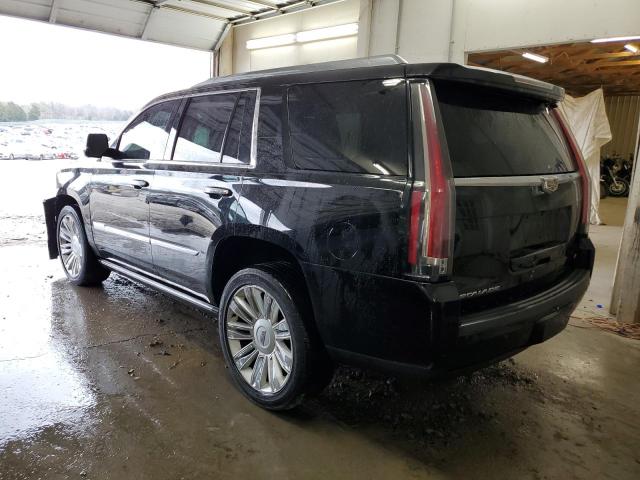 Photo 2 from auction – 2015 CADILLAC ESCALADE P with VIN 1GYS4PKJ5FR557528