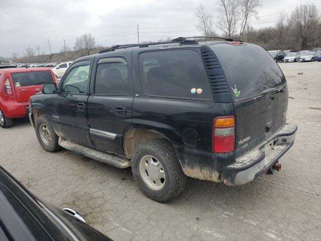 Photo 2 from auction – 2003 GMC YUKON with VIN 1GKEK13Z53J326153
