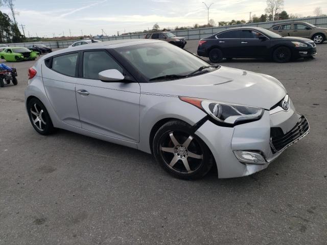 Photo 4 from auction – 2012 HYUNDAI VELOSTER with VIN KMHTC6AD9CU066502
