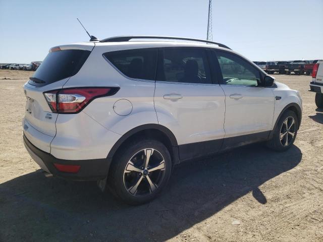 Photo 3 from auction – 2018 FORD ESCAPE SEL with VIN 1FMCU9HD9JUC08087