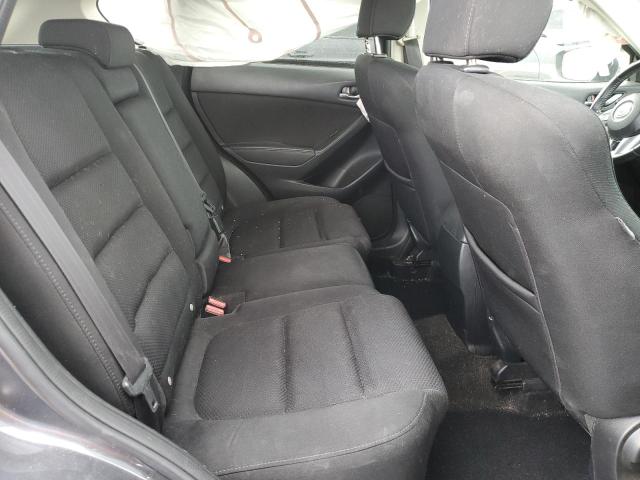 Photo 11 from auction – 2016 MAZDA CX-5 TOURI with VIN JM3KE2CY6G0855519