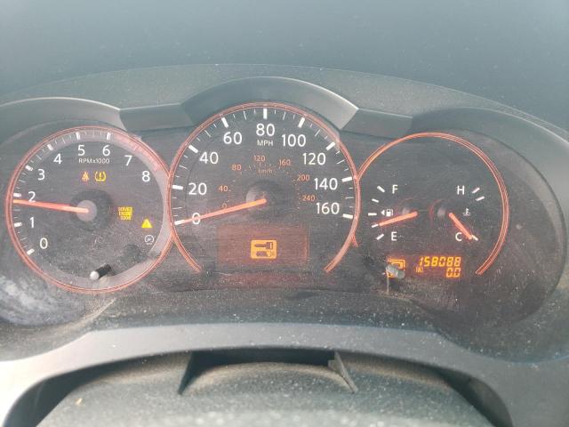 Photo 9 from auction – 2007 NISSAN ALTIMA 2.5 with VIN 1N4AL21E07N449926