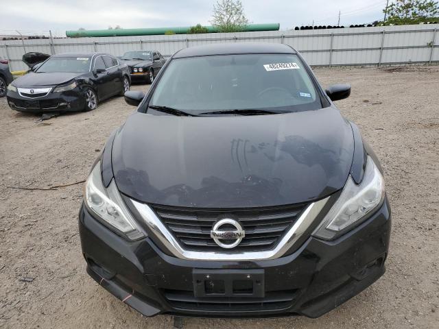 Photo 5 from auction – 2018 NISSAN ALTIMA 2.5 with VIN 1N4AL3AP5JC279220