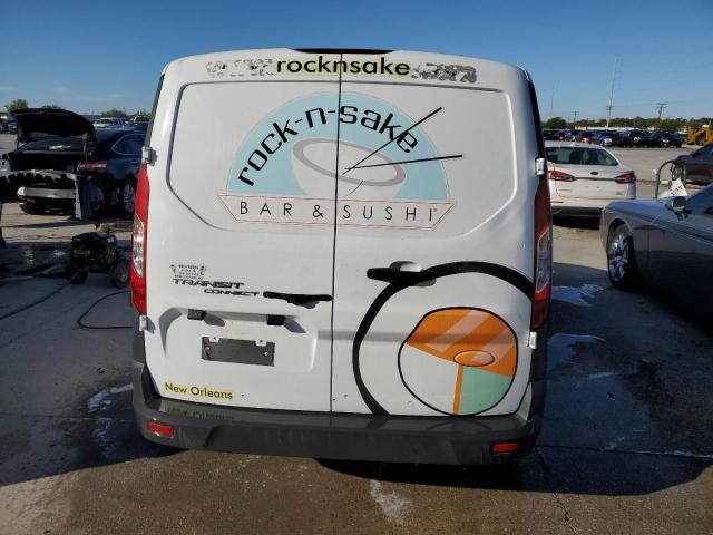 Photo 6 from auction – 2016 FORD TRANSIT CO with VIN NM0LS6E7XG1251545
