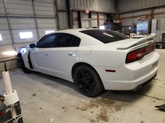 Photo 2 from auction – 2013 DODGE CHARGER with VIN 2C3CDXHGXDH700514