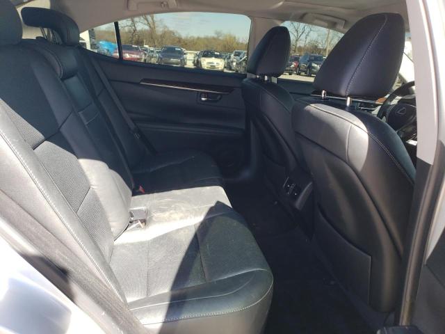 Photo 10 from auction – 2013 LEXUS ES 350 with VIN JTHBK1GGXD2054829