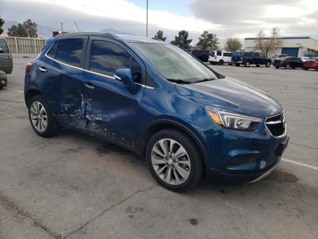 Photo 4 from auction – 2019 BUICK ENCORE PRE with VIN KL4CJASB2KB743808