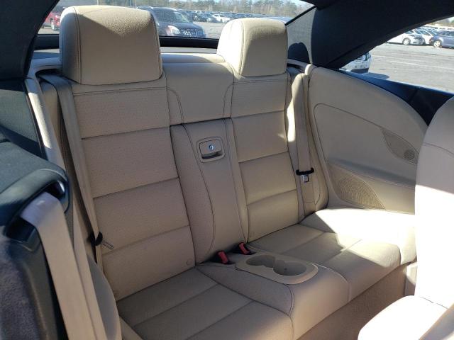 Photo 10 from auction – 2011 VOLKSWAGEN EOS KOMFOR with VIN WVWBA7AH4BV001516