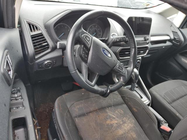 Photo 8 from auction – 2018 FORD ECOSPORT S with VIN MAJ3P1TE2JC244454