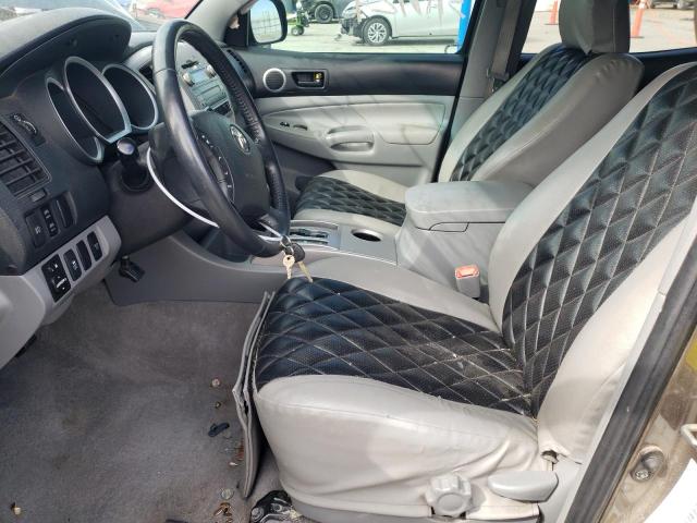 Photo 7 from auction – 2011 TOYOTA TACOMA DOU with VIN 3TMLU4EN4BM067441