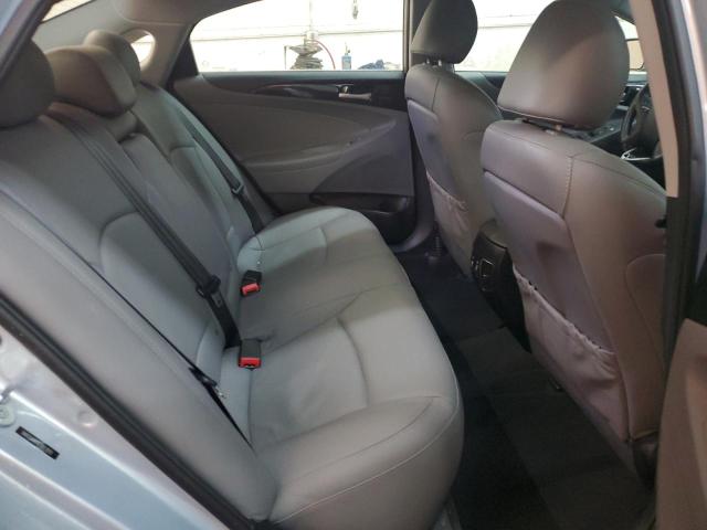 Photo 10 from auction – 2014 HYUNDAI SONATA SE with VIN 5NPEC4AB0EH817855