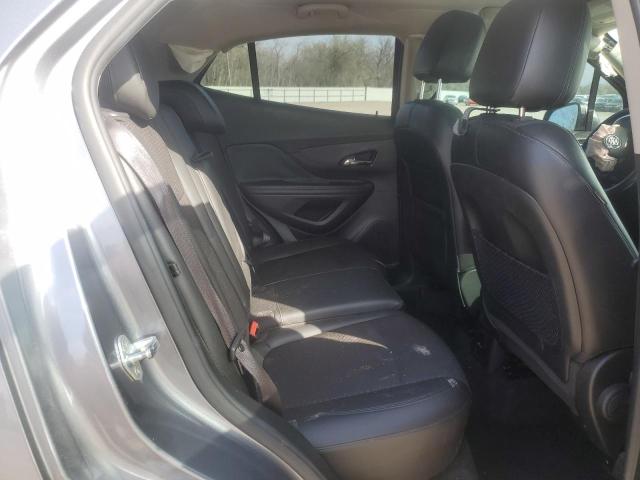 Photo 11 from auction – 2019 BUICK ENCORE PRE with VIN KL4CJASBXKB723659