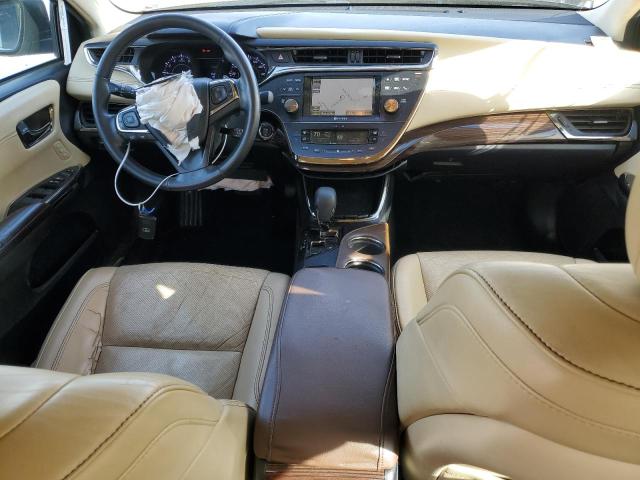 Photo 8 from auction – 2013 TOYOTA AVALON BAS with VIN 4T1BK1EB0DU029317