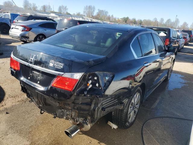 Photo 3 from auction – 2013 HONDA ACCORD LX with VIN 1HGCR2F39DA025786
