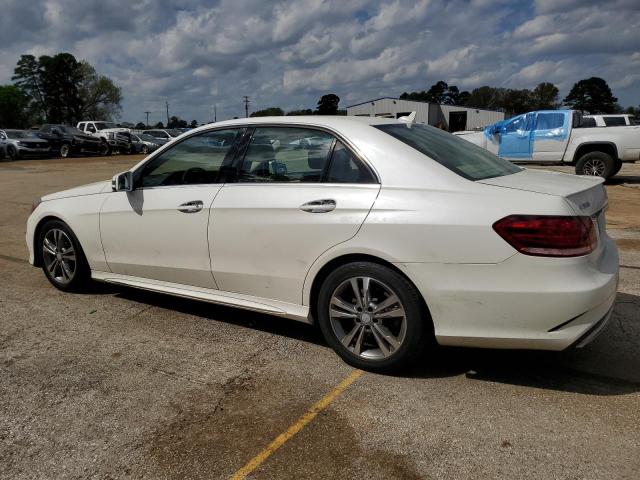Photo 2 from auction – 2016 MERCEDES-BENZ E 350 with VIN WDDHF5KB0GB201351