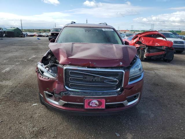 Photo 5 from auction – 2017 GMC ACADIA LIM with VIN 1GKKRSKD8HJ155366