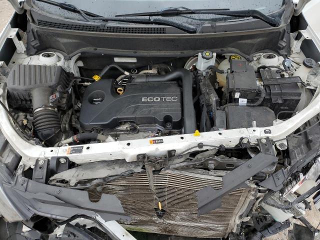 Photo 11 from auction – 2018 CHEVROLET EQUINOX LS with VIN 3GNAXHEV7JS569268
