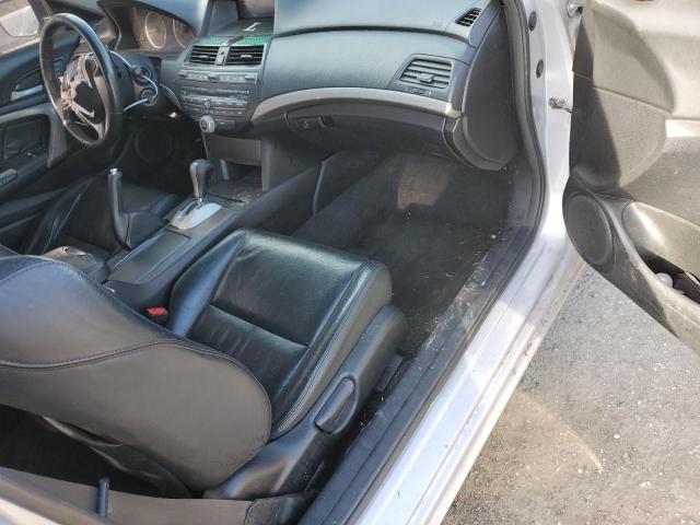 Photo 8 from auction – 2011 HONDA ACCORD EXL with VIN 1HGCS2B83BA006668