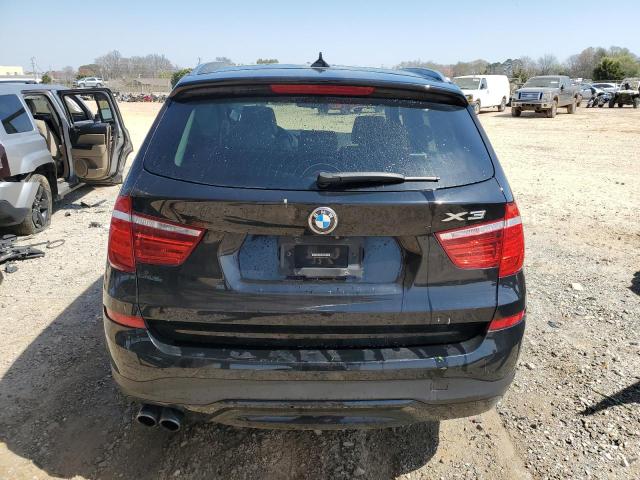 Photo 6 from auction – 2017 BMW X3 XDRIVE2 with VIN 5UXWX9C56H0T09189