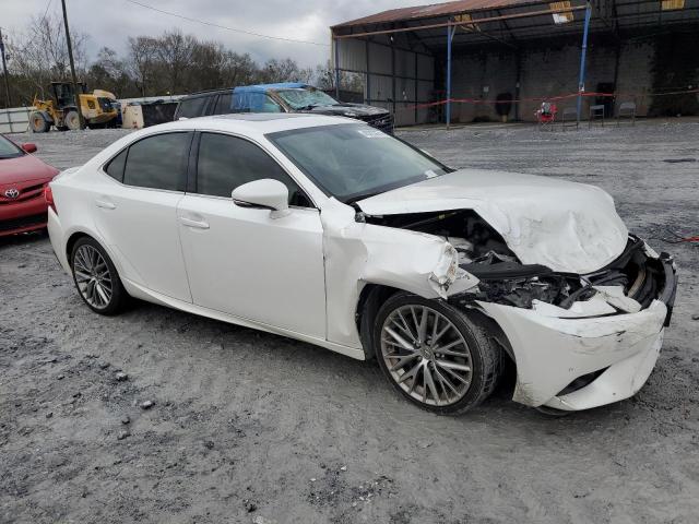 Photo 4 from auction – 2016 LEXUS IS 200T with VIN JTHBA1D28G5025456