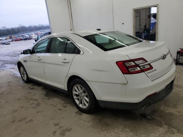 Photo 2 from auction – 2013 FORD TAURUS SE with VIN 1FAHP2D85DG146195