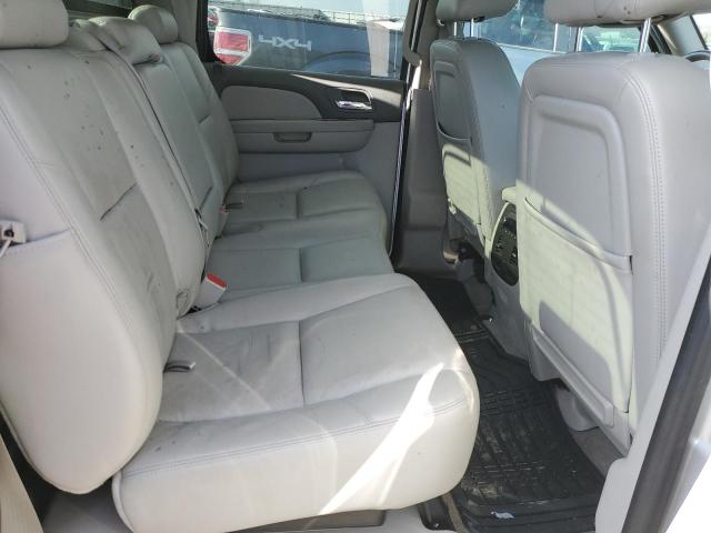 Photo 10 from auction – 2012 CHEVROLET AVALANCHE with VIN 3GNTKGE77CG213007