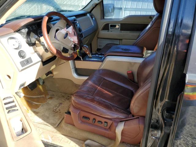 Photo 7 from auction – 2014 FORD F150 SUPER with VIN 1FTFW1EF1EKE16937