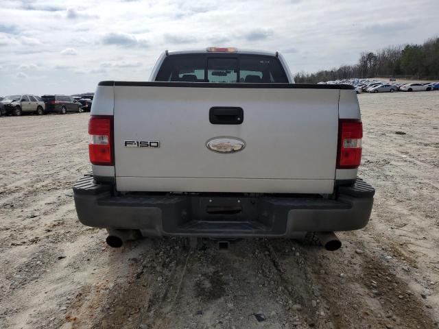 Photo 6 from auction – 2006 FORD F150 with VIN 1FTPX04516KB03604
