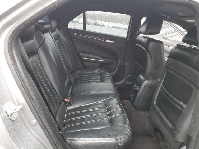 Photo 10 from auction – 2017 CHRYSLER 300 S with VIN 2C3CCABG6HH663167