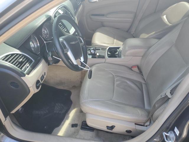 Photo 7 from auction – 2014 CHRYSLER 300 with VIN 2C3CCAAG9EH303906