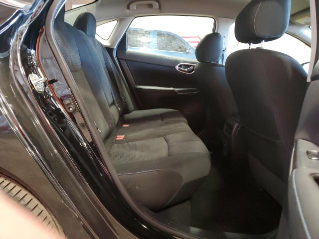 Photo 10 from auction – 2018 NISSAN SENTRA S with VIN 3N1AB7AP2JY341896