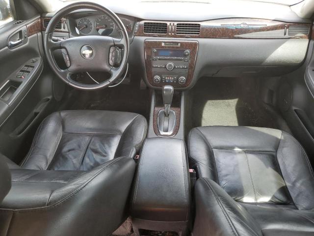 Photo 8 from auction – 2013 CHEVROLET IMPALA LTZ with VIN 2G1WC5E36D1129347