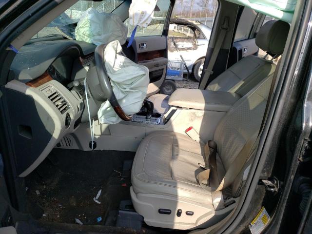 Photo 7 from auction – 2011 FORD FLEX LIMIT with VIN 2FMGK5DC2BBD13915