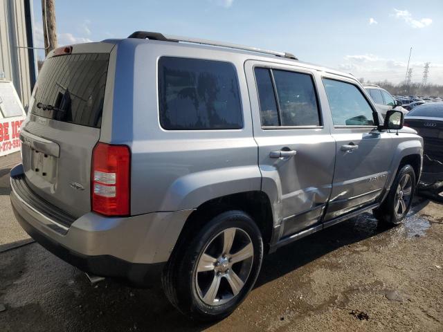 Photo 3 from auction – 2017 JEEP PATRIOT LA with VIN 1C4NJPFA0HD202983
