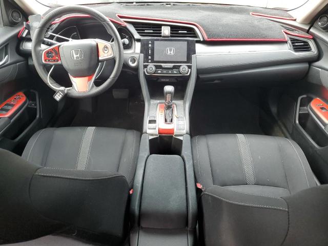 Photo 8 from auction – 2017 HONDA CIVIC EX with VIN 2HGFC2F73HH575932