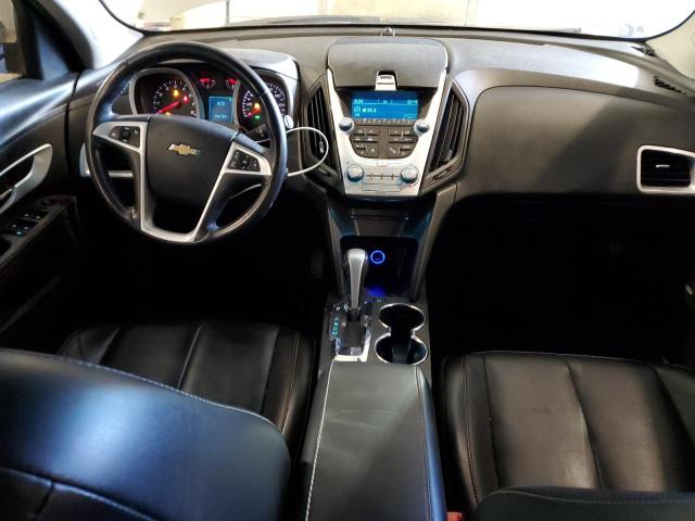 Photo 8 from auction – 2011 CHEVROLET EQUINOX LT with VIN 2CNALPEC0B6350676