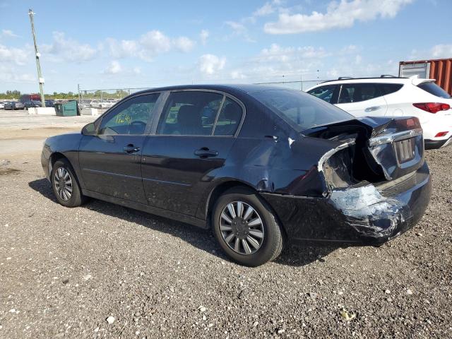 Photo 2 from auction – 2005 CHEVROLET MALIBU with VIN 1G1ZS52F15F212533