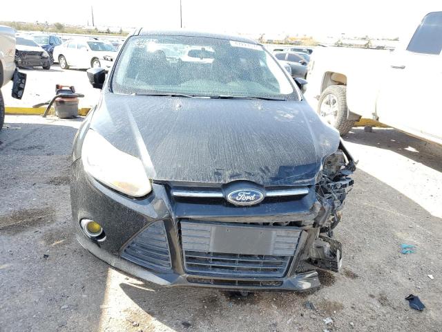 Photo 5 from auction – 2014 FORD FOCUS SE with VIN 1FADP3K23EL263883