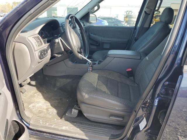 Photo 7 from auction – 2003 FORD EXPLORER X with VIN 1FMZU72KX3ZB27918