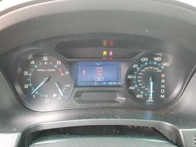 Photo 9 from auction – 2013 FORD EXPLORER X with VIN 1FM5K8D80DGB06813