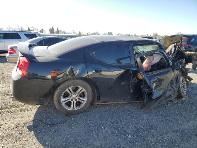 Photo 3 from auction – 2010 DODGE CHARGER with VIN 2B3CA4CD2AH292720