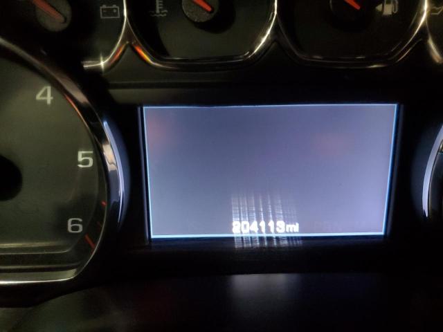 Photo 9 from auction – 2015 GMC SIERRA K15 with VIN 3GTU2UEC5FG366174