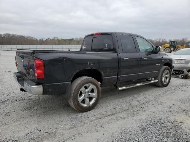 Photo 3 from auction – 2008 DODGE RAM 1500 S with VIN 1D7HU18298S525101
