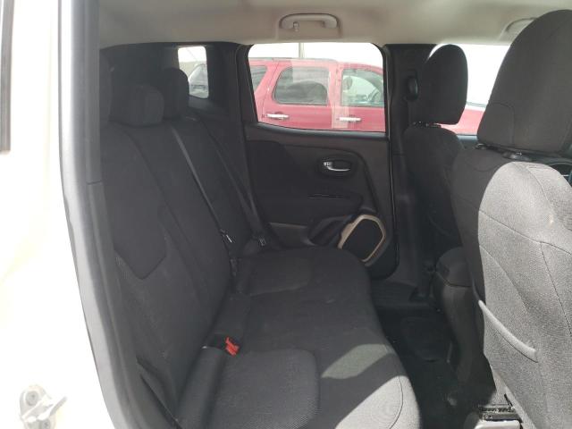 Photo 11 from auction – 2016 JEEP RENEGADE L with VIN ZACCJBBT3GPD60655