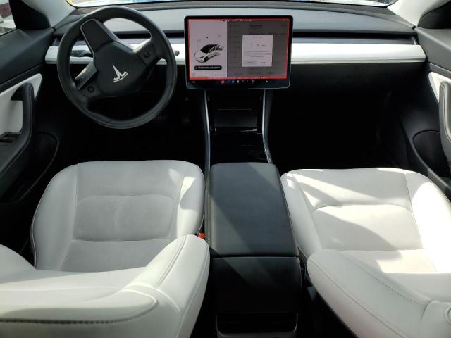 Photo 8 from auction – 2019 TESLA MODEL 3 with VIN 5YJ3E1EB4KF391219