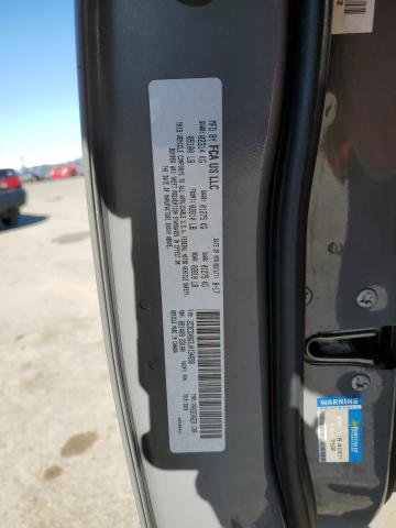 Photo 12 from auction – 2018 DODGE CHARGER SX with VIN 2C3CDXBG3JH134698