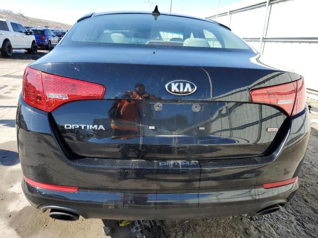 Photo 6 from auction – 2013 KIA OPTIMA LX with VIN 5XXGM4A73DG256465
