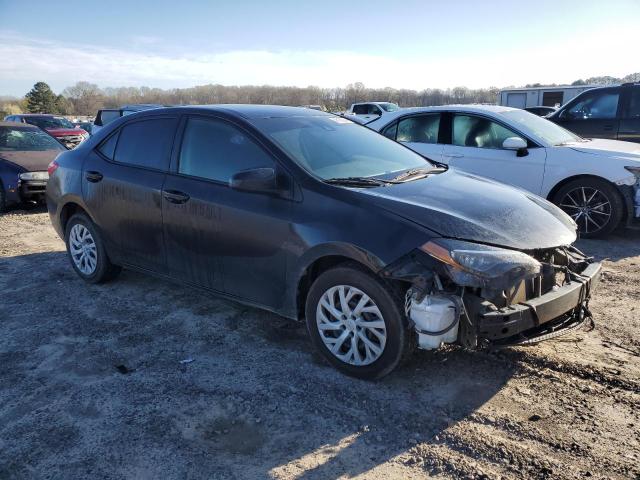 Photo 4 from auction – 2018 TOYOTA COROLLA L with VIN 5YFBURHE6JP814923